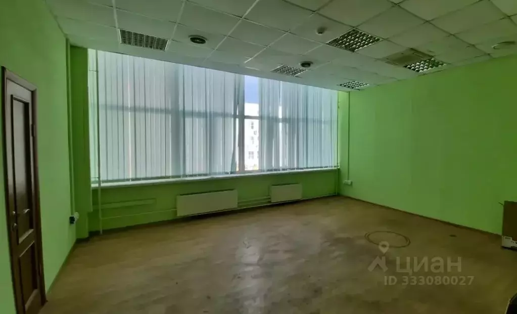 Офис в Москва Варшавское ш., 129к2 (176 м) - Фото 1