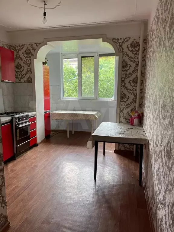 2-к. квартира, 70 м, 2/5 эт. - Фото 0