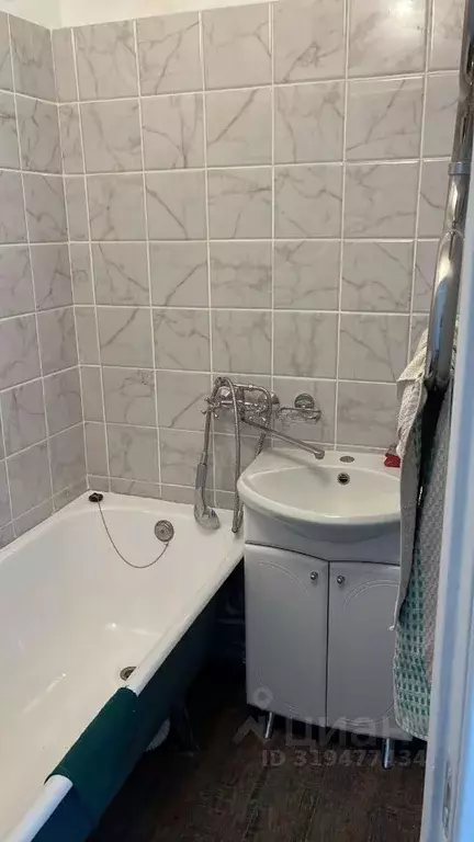 1-к кв. Санкт-Петербург ул. Стойкости, 19К3 (30.3 м) - Фото 0