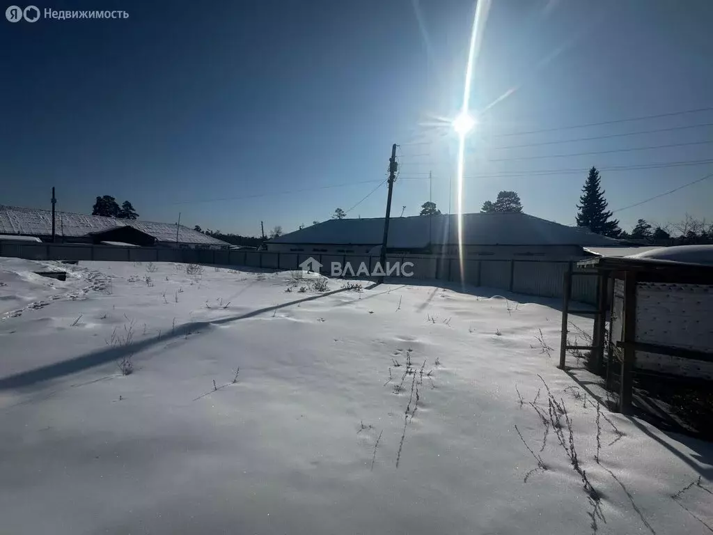 Участок в Ангарск, микрорайон Юго-Восточный, 4-й квартал (13 м) - Фото 2