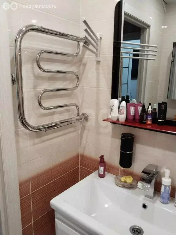 3-комнатная квартира: Тверь, улица Веселова, 31 (67 м) - Фото 1