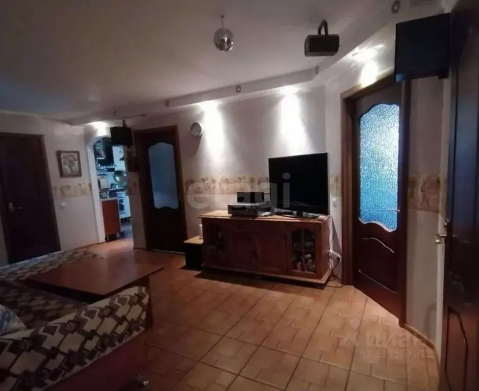 3-к кв. Самарская область, Самара Ташкентская ул., 248 (86.6 м) - Фото 1