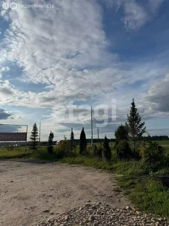 Участок в Тульская область, городской округ Тула, деревня Харино (10 ... - Фото 2