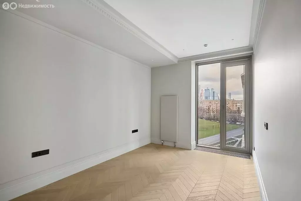 3-комнатная квартира: Москва, улица Братьев Фонченко, вл3 (128 м) - Фото 1