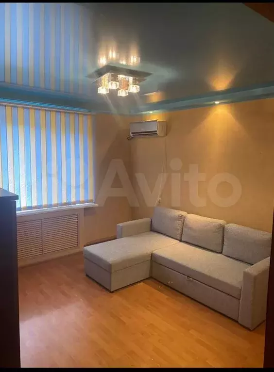 1-к. квартира, 35 м, 6/10 эт. - Фото 0
