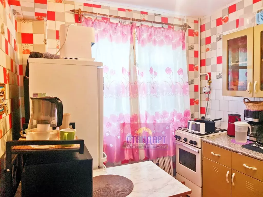 Продаётся 2-к квартира, 43.1 м - Фото 0
