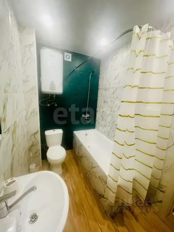 Студия Амурская область, Благовещенск Литейная ул., 41 (34.7 м) - Фото 1