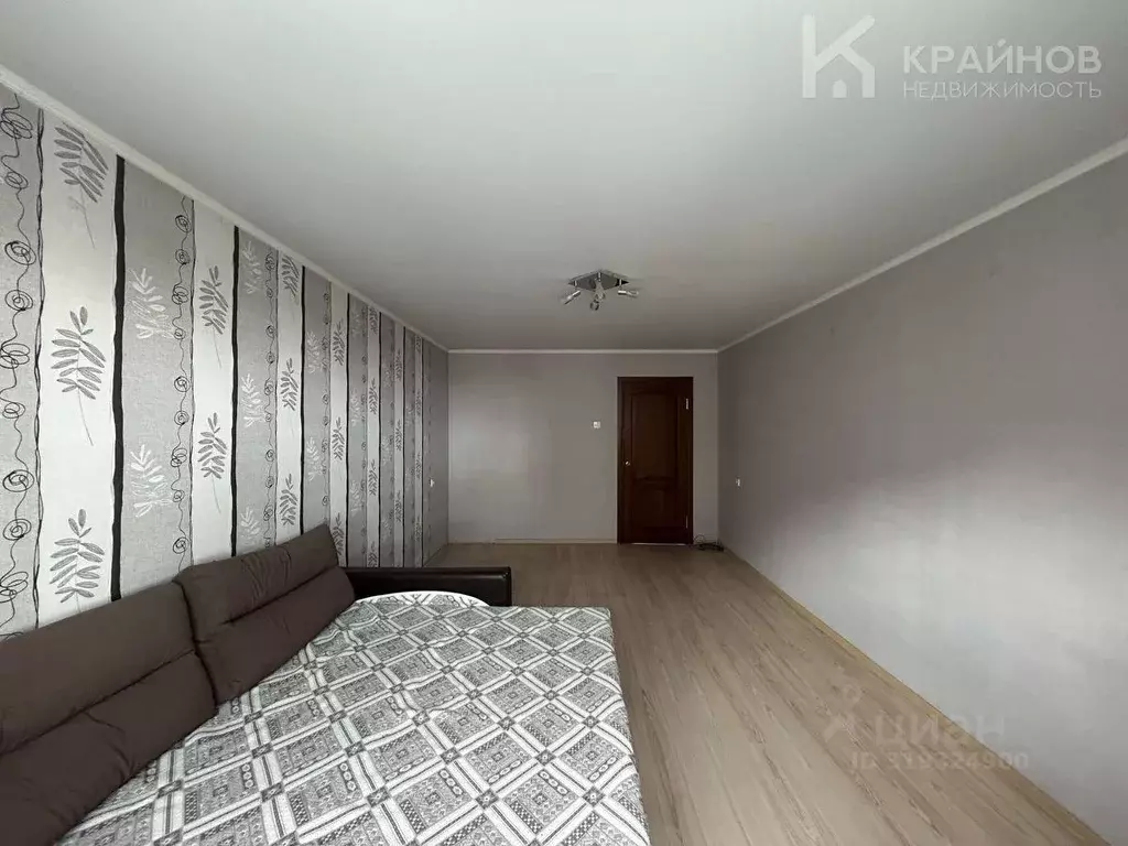 2-к кв. Воронежская область, Воронеж бул. Победы, 51а (68.5 м) - Фото 1
