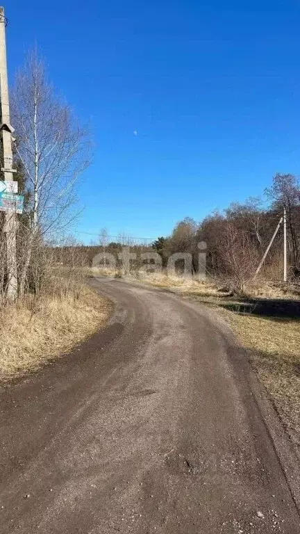 Участок в Московская область, Ступино городской округ, Кравцово-3 тер. ... - Фото 1