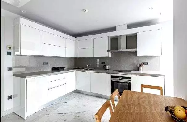 3-к кв. Краснодарский край, Сириус пгт ул. Апрельская, 28 (65.0 м) - Фото 1