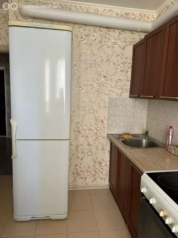 1-комнатная квартира: Балашиха, улица Дмитриева, 28 (43.5 м) - Фото 2