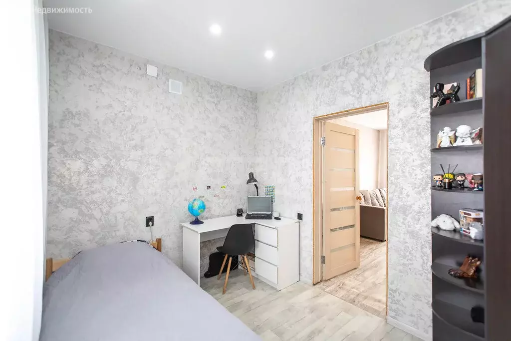 Дом в станция Евсино, Школьная улица (52.7 м) - Фото 2