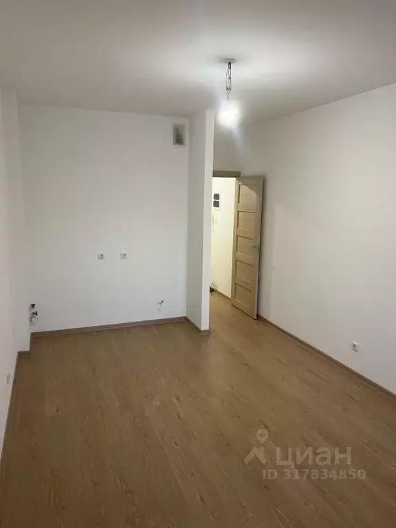 Студия Санкт-Петербург ул. Адмирала Черокова, 22 (26.1 м) - Фото 1