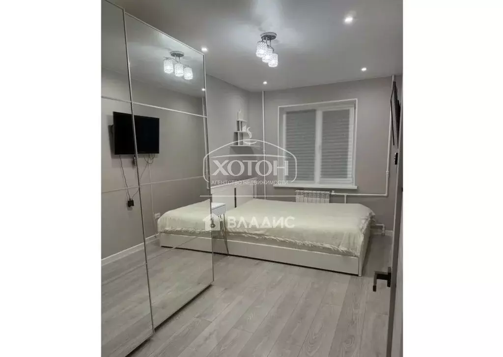 3-комнатная квартира: Элиста, 7-й микрорайон, 1к5 (70.6 м) - Фото 2