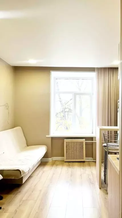 Студия Башкортостан, Уфа ул. Ульяновых, 39 (18.0 м) - Фото 0