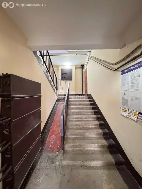 1-комнатная квартира: городской посёлок Виллози, 14 (34 м) - Фото 2