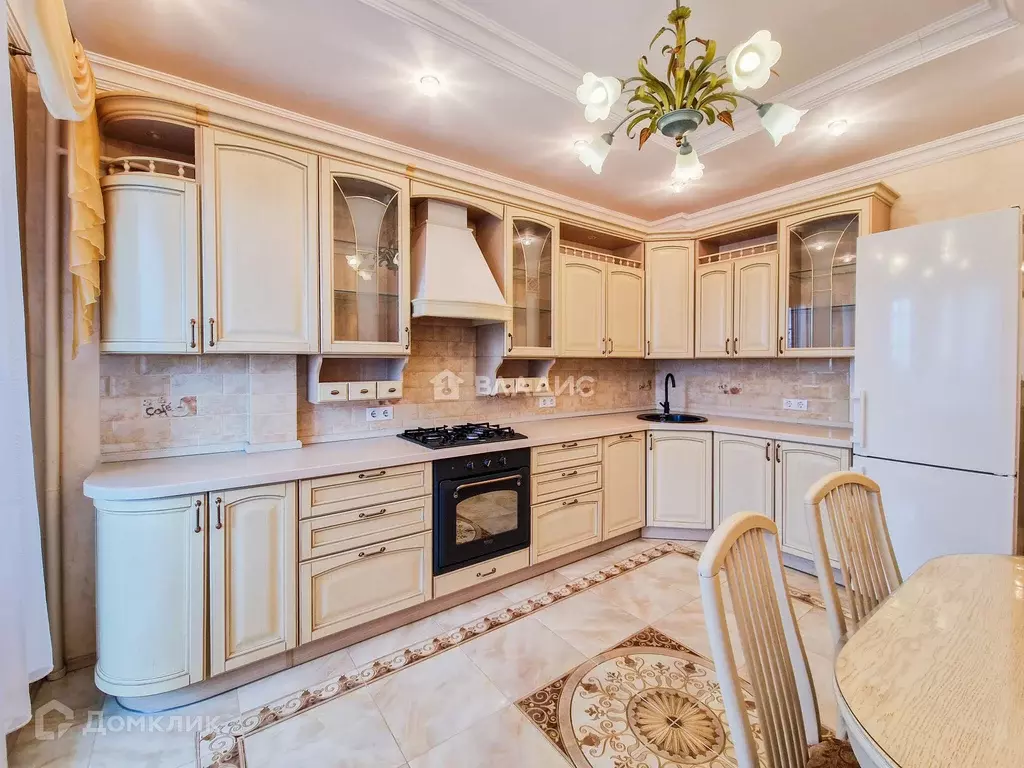 Продаётся 3-к квартира, 76.8 м - Фото 1