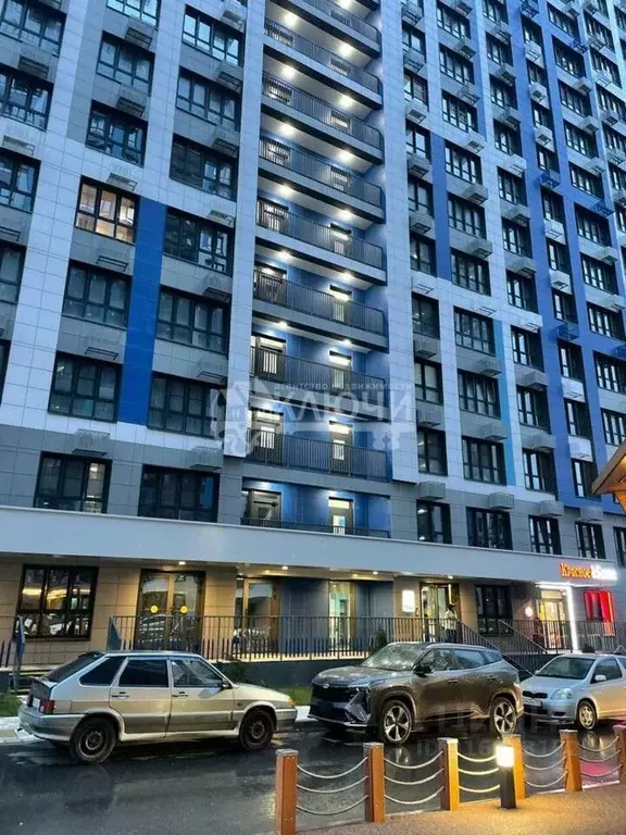 Помещение свободного назначения в Краснодарский край, Новороссийск ул. ... - Фото 1