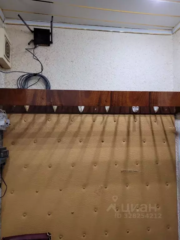 2-к кв. Московская область, Клин ул. Крюкова, 11 (44.0 м) - Фото 2