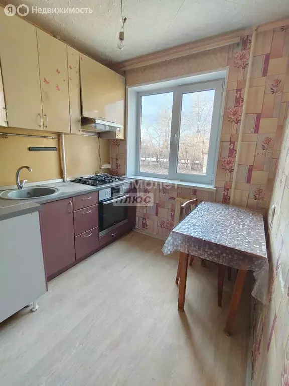 2-комнатная квартира: Озерск, улица Бажова, 32 (44.4 м) - Фото 1