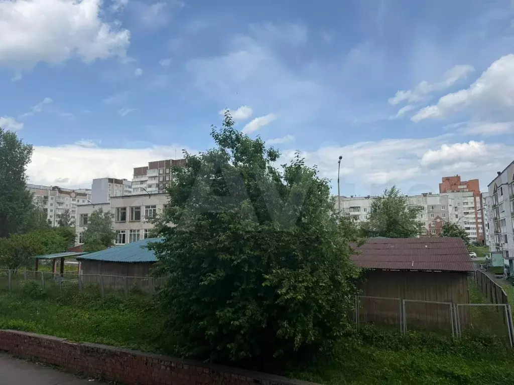 2-к. квартира, 50,1 м, 2/9 эт. - Фото 1