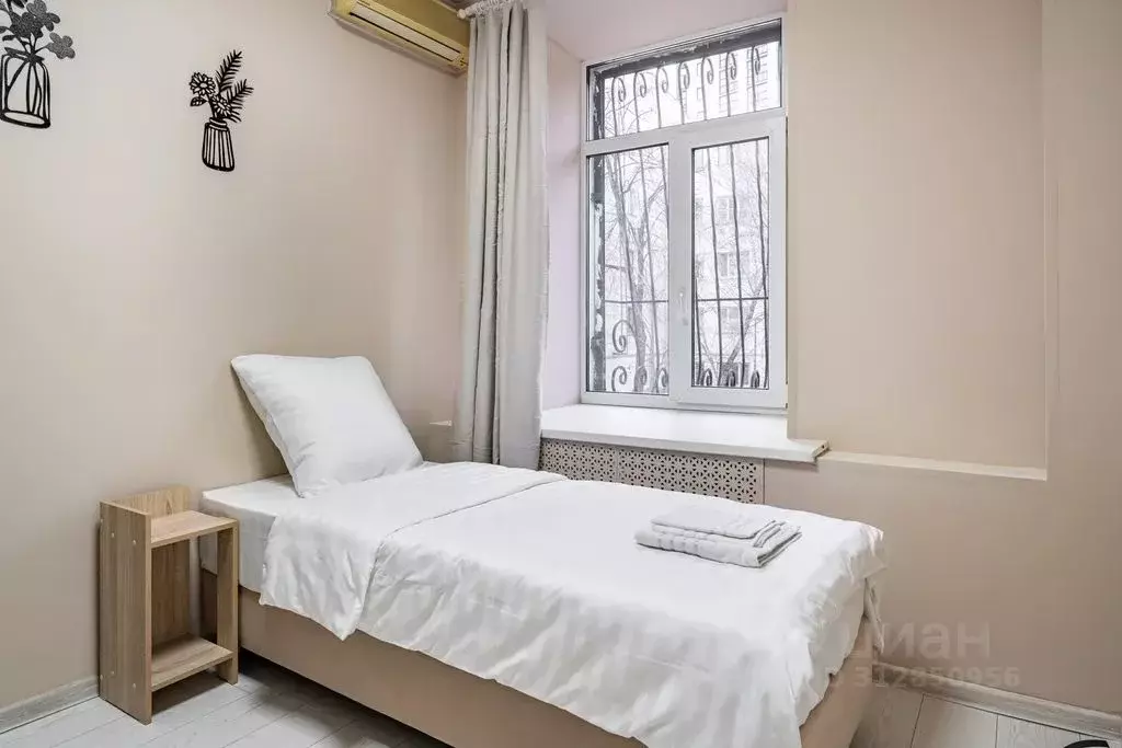 Комната Москва Киевская ул., 25 - Фото 1