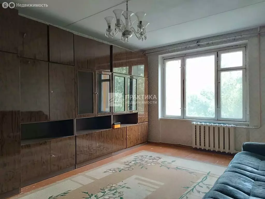 1-комнатная квартира: Москва, Весенняя улица, 20А (35.1 м) - Фото 2