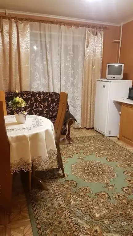 1-к кв. Рязанская область, Рязань ул. 2-я Линия, 3 (48.0 м) - Фото 1