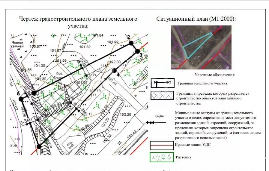 Участок в Севастополь Балаклавский муниципальный округ, СНТ Труженик ... - Фото 2