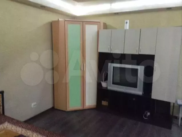 Квартира-студия, 31 м, 1/5 эт. - Фото 0