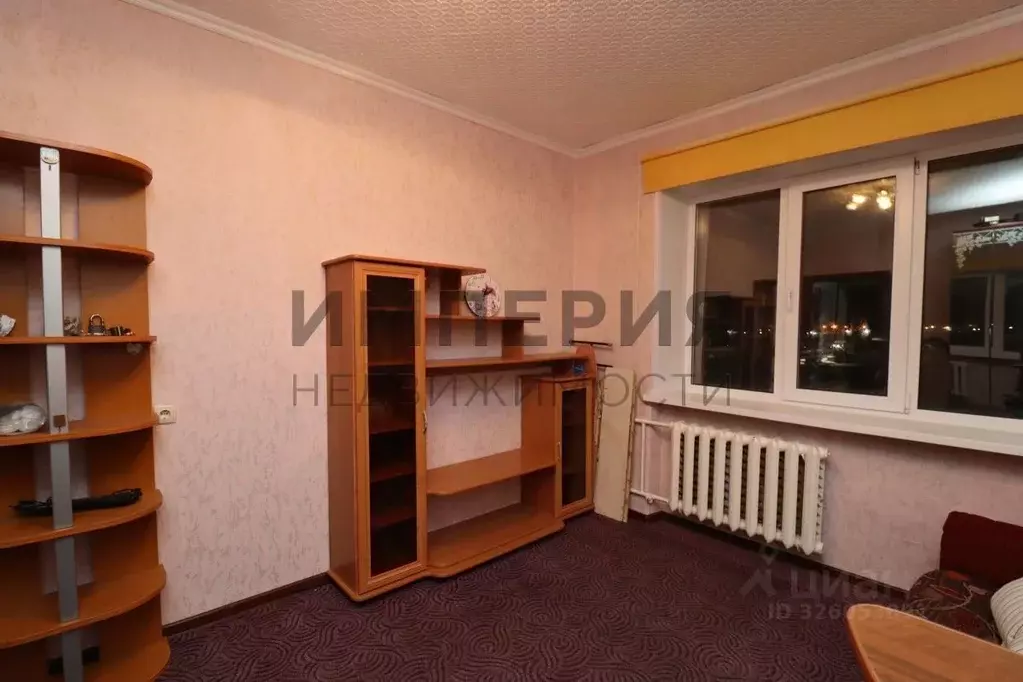 Комната Магаданская область, Магадан Марчеканский пер., 15к1 (18.5 м) - Фото 0