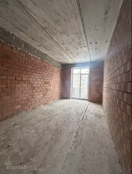 1-к. квартира, 38,5 м, 6/6 эт. - Фото 1