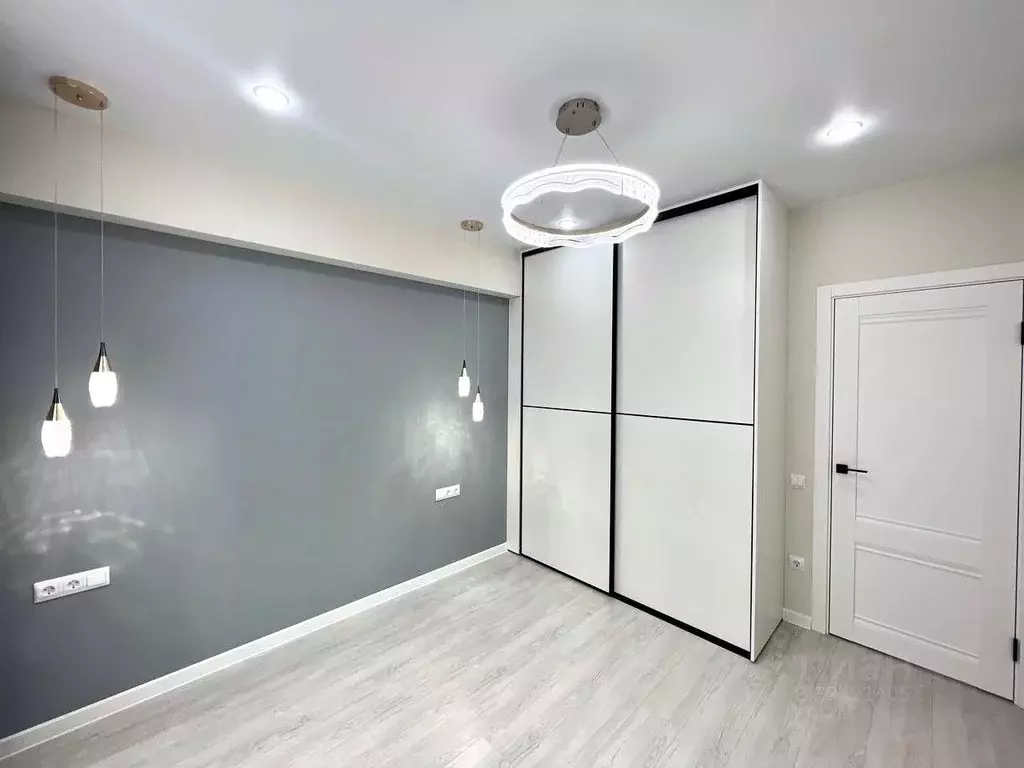 2-к кв. Иркутская область, Иркутск ул. Варламова, 104 (44.0 м) - Фото 1