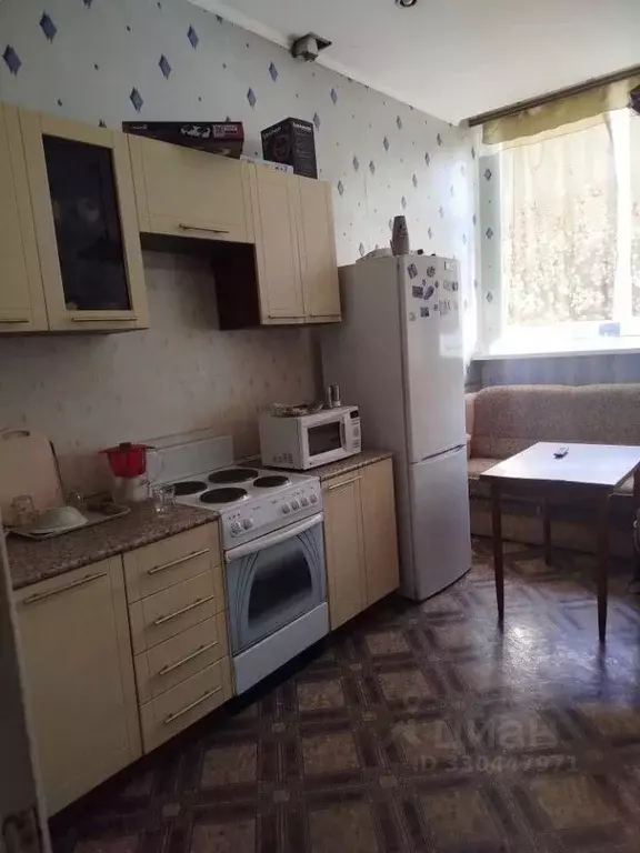 1-к кв. Самарская область, Самара Товарная ул., 19 (40.8 м) - Фото 2