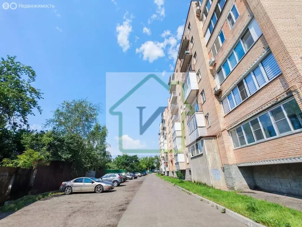 2-комнатная квартира: деревня Пуршево, Новослободская улица, 12 (50 м) - Фото 2