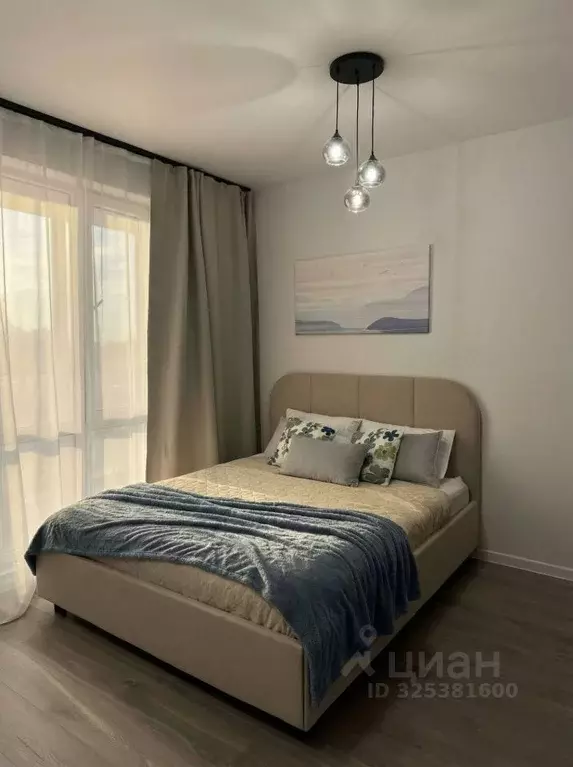 Студия Санкт-Петербург пос. Парголово, дор. Михайловская, 6 (30.0 м) - Фото 1