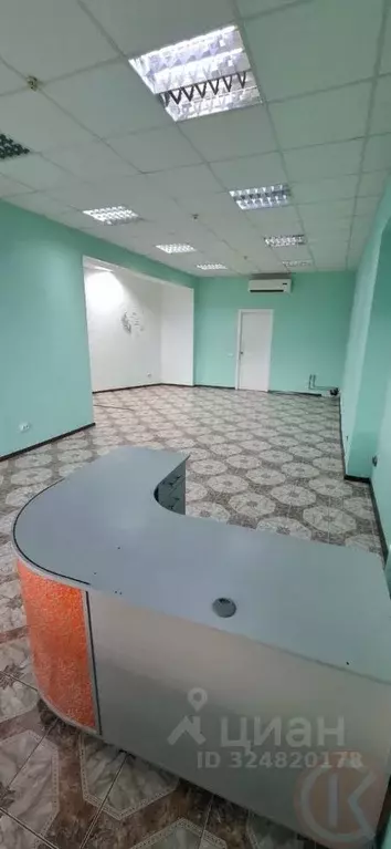 Помещение свободного назначения в Крым, Евпатория просп. Победы, 4 (52 ... - Фото 1