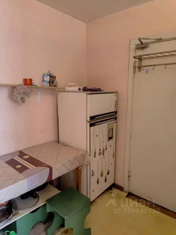 Комната Нижегородская область, Кстово ул. Ступишина, 9 (21.4 м) - Фото 2