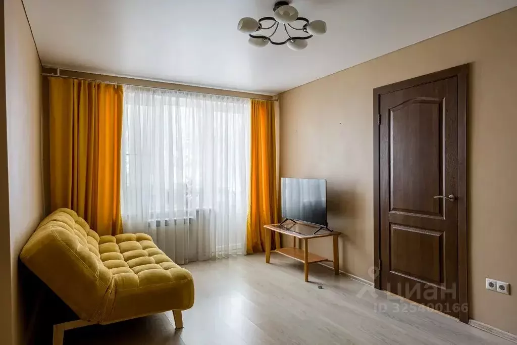 2-к кв. Москва ул. Сергея Эйзенштейна, 6к2с2 (46.0 м) - Фото 2