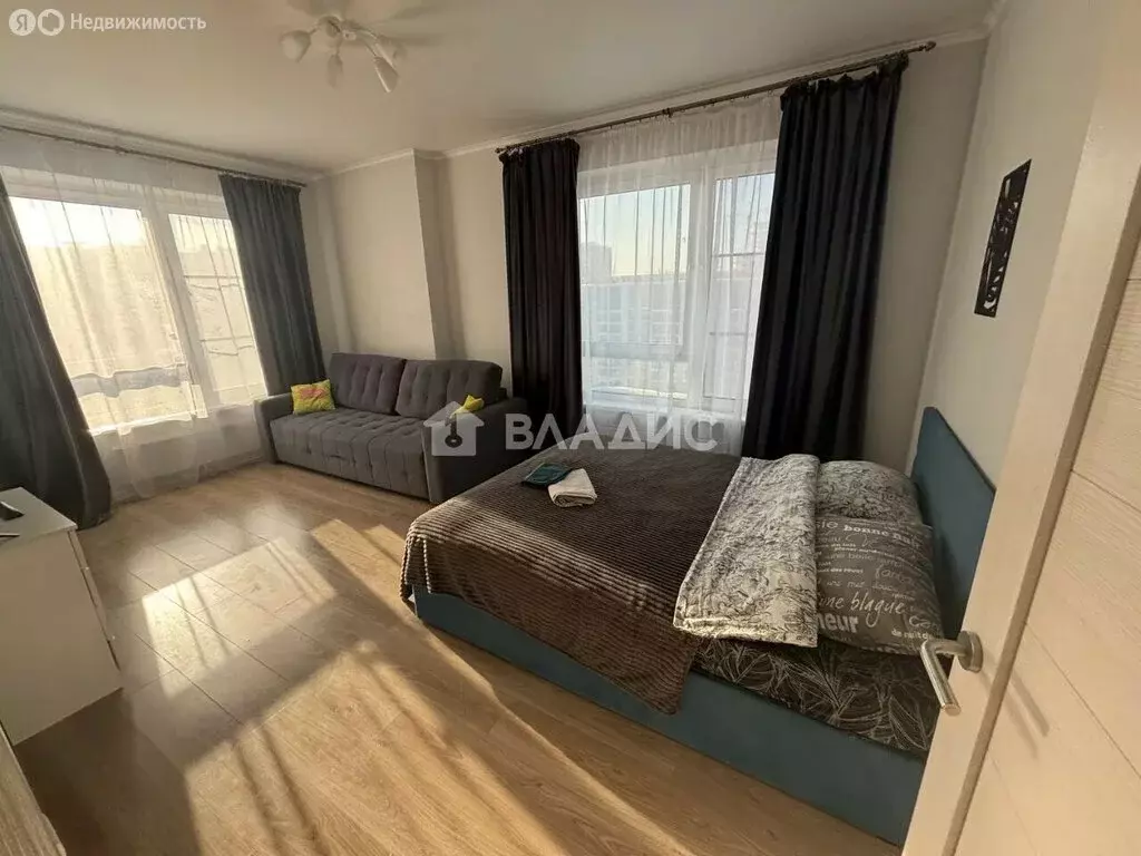 2-комнатная квартира: Москва, Измайловский проезд, 5/1к3 (64 м) - Фото 1