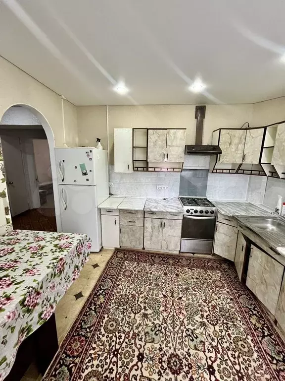 2-к. квартира, 60 м, 3/5 эт. - Фото 1