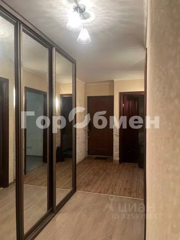 2-к кв. Москва Ленская ул., 9 (56.0 м) - Фото 1