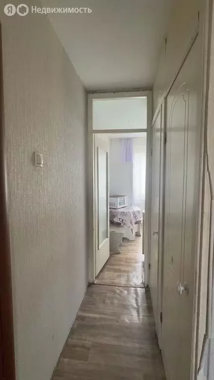 3-комнатная квартира: Кемерово, Октябрьский проспект, 73 (61 м) - Фото 1