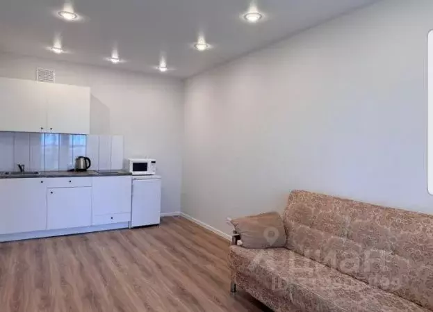 1-к кв. Удмуртия, Ижевск ул. Цветочная, 10 (41.0 м) - Фото 1