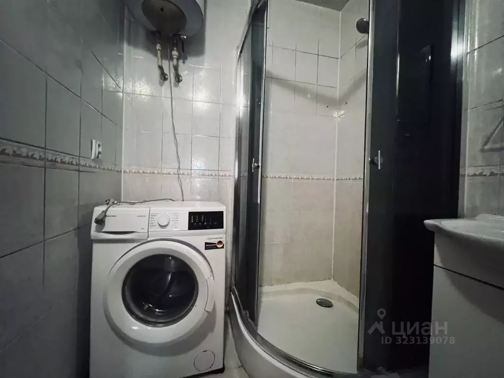 2-к кв. Калининградская область, Озерск ул. Багратиона (44.0 м) - Фото 1