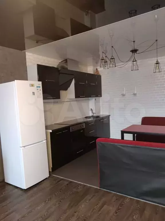 2-к. квартира, 49 м, 6/9 эт. - Фото 0
