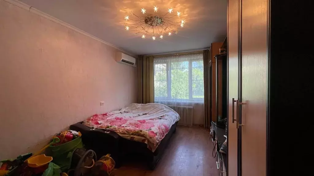 Продаётся 2-к квартира, 56.2 м - Фото 1