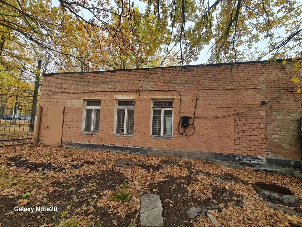 Помещение свободного назначения в Ульяновская область, Ульяновск ... - Фото 2