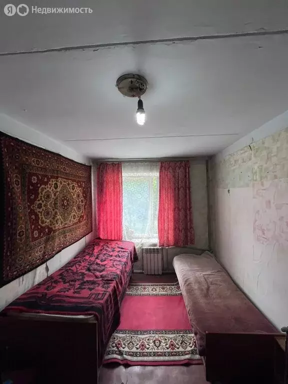 1к в 2-комнатной квартире (9 м) - Фото 1