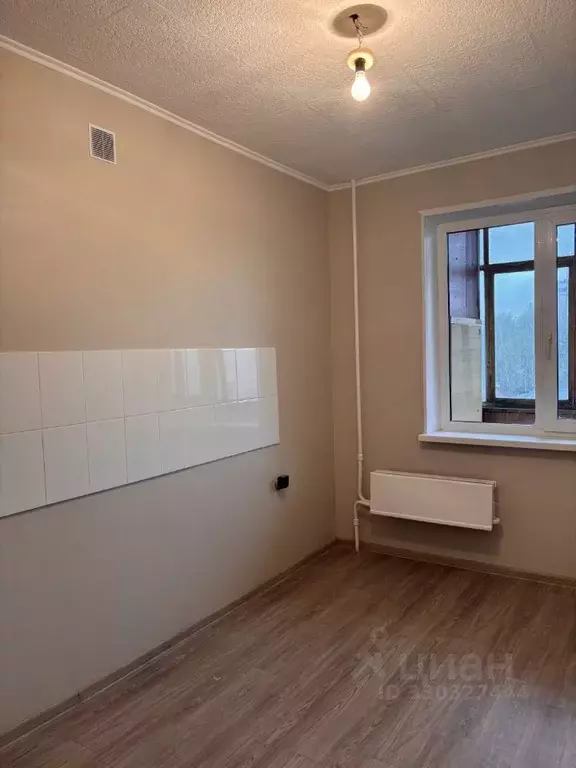 3-к кв. Томская область, Томск Новосибирская ул., 37 (63.8 м) - Фото 1